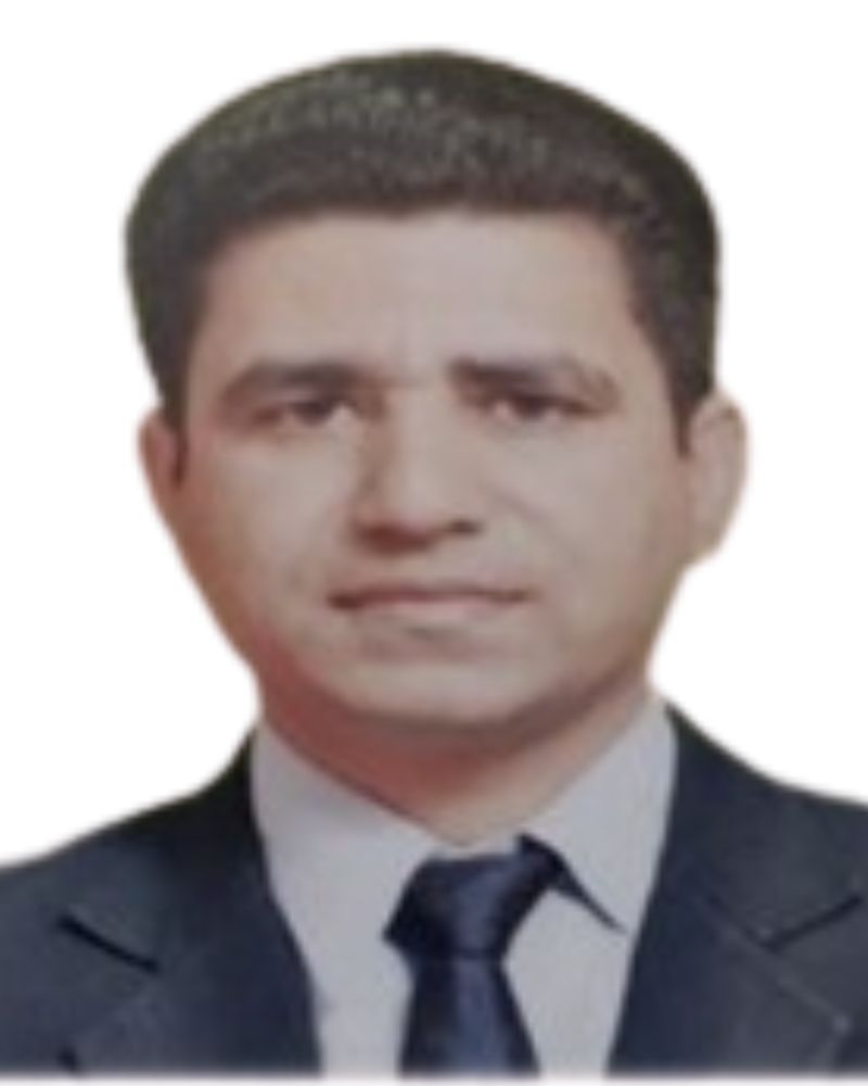 Prakash Chand